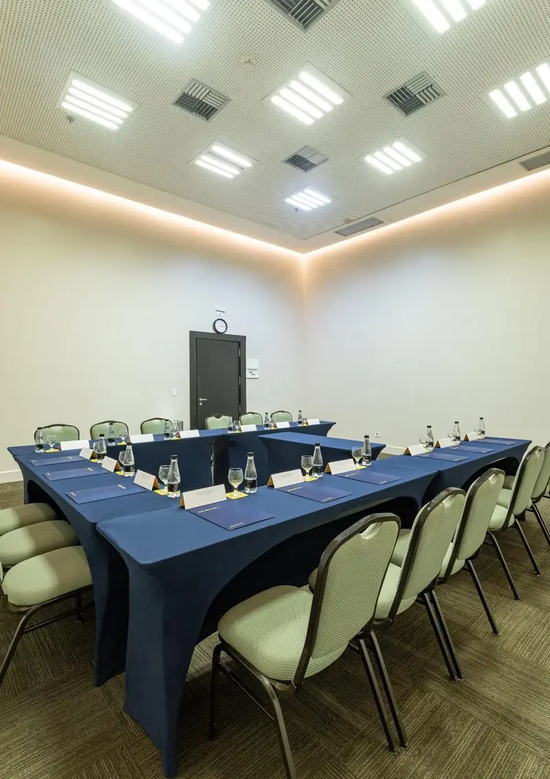 Golden Tulip São José dos Campos - foto 3