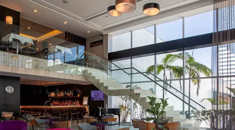 Golden Tulip São José dos Campos - foto 6
