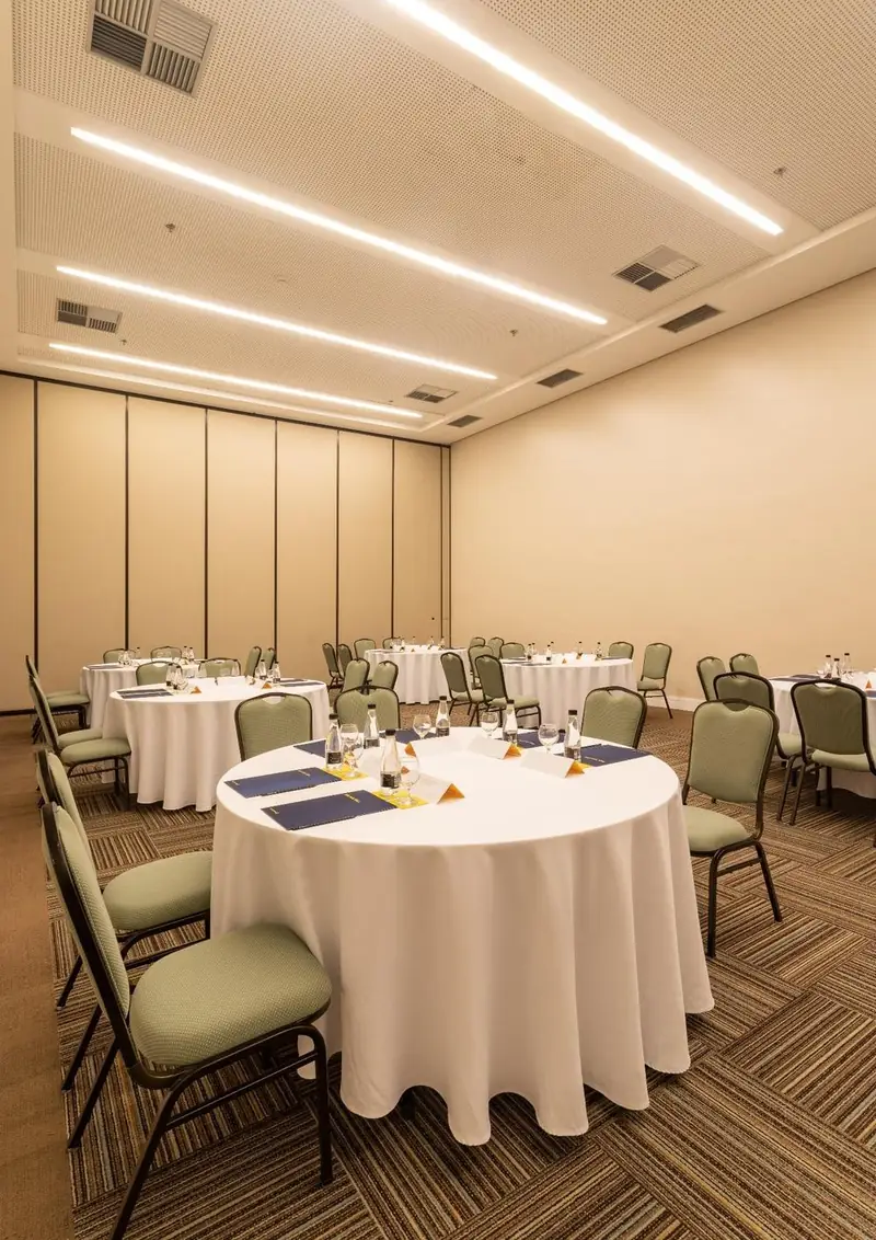 Golden Tulip São José dos Campos - foto 1
