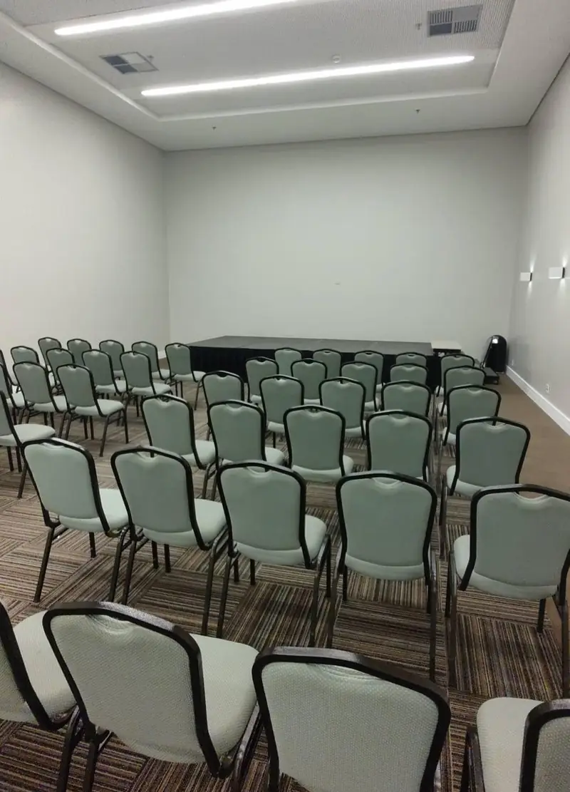 Golden Tulip São José dos Campos - foto 5